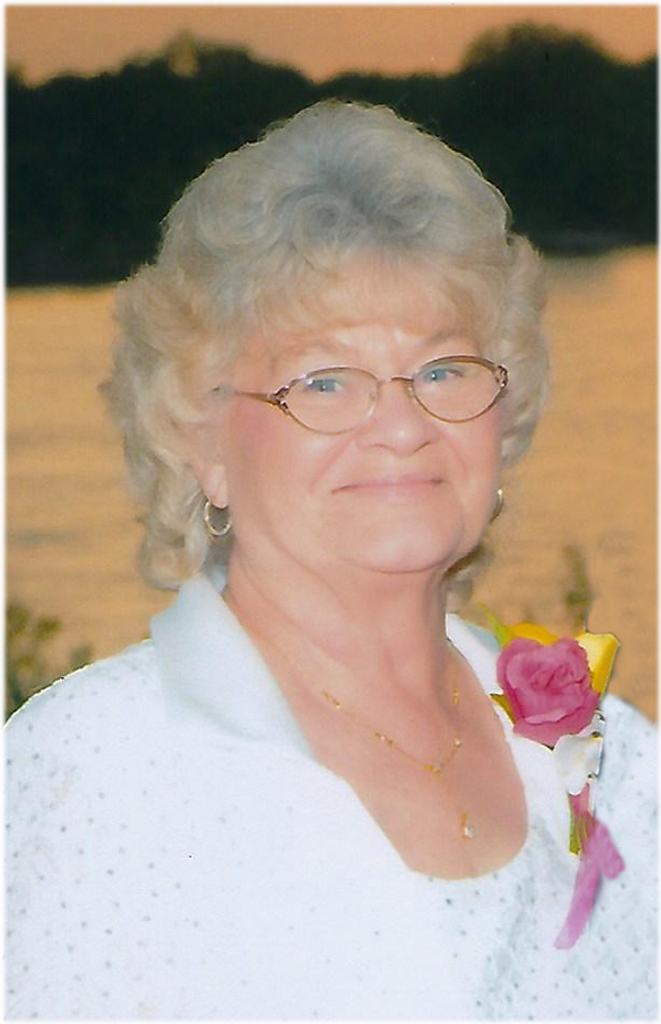 Janet Aune