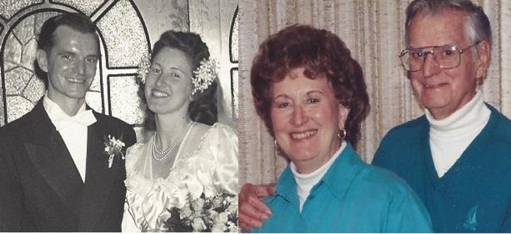 Joan Mary Tramposch