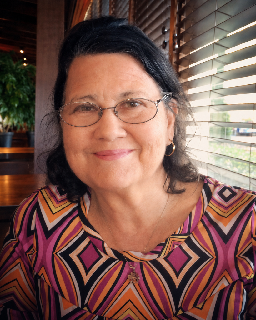 Joan Lee Johnson Profile Photo