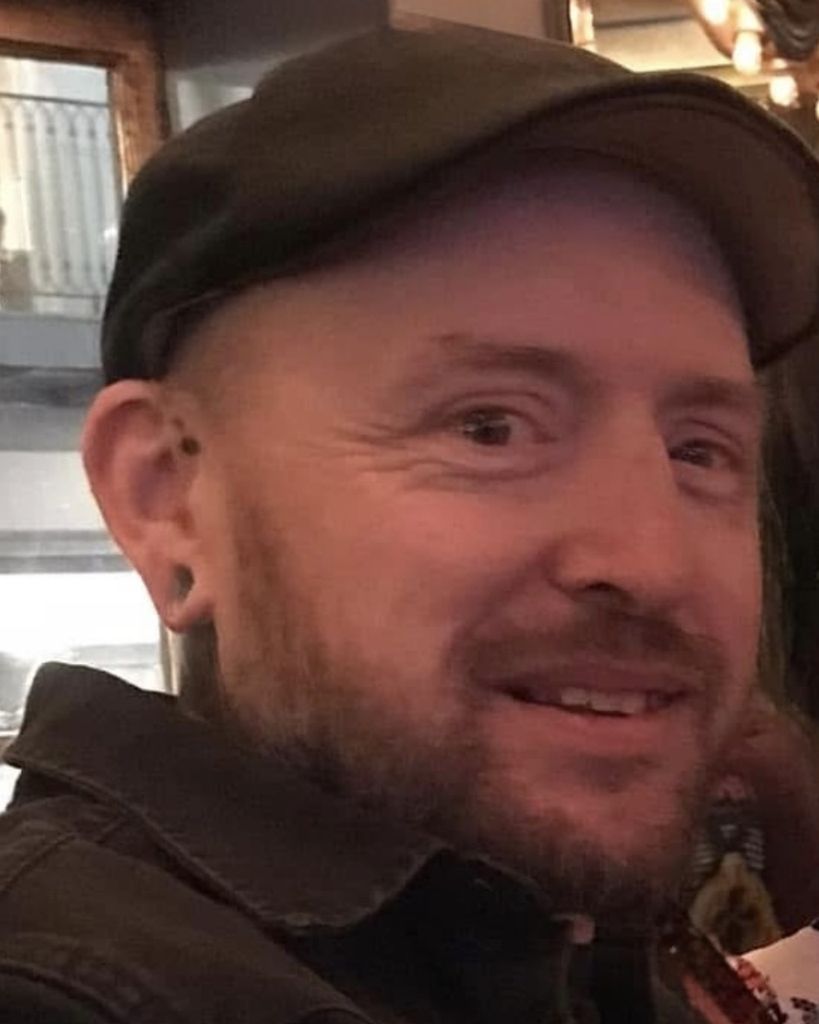 Seth John Matherne Profile Photo