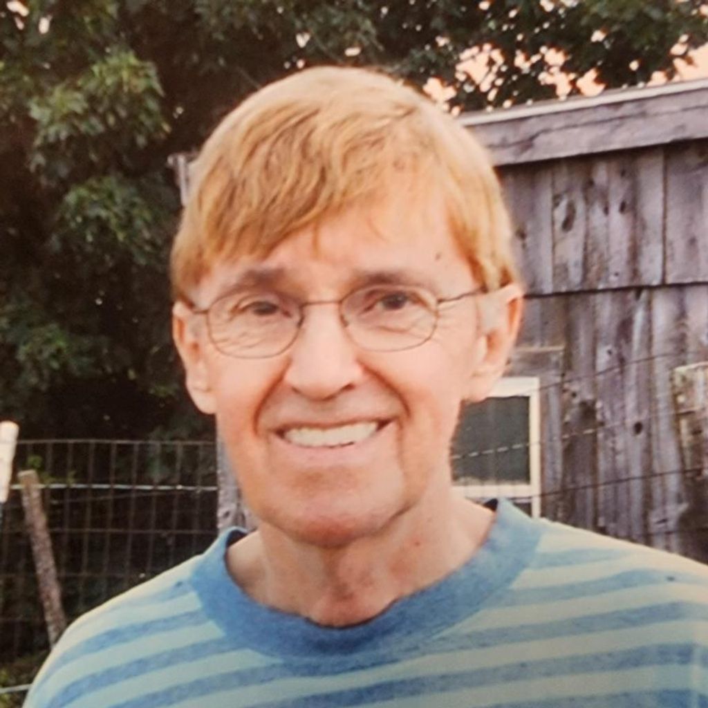 Raymond L. Alger