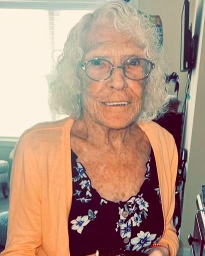 Sarajean Rowene Carlyle's obituary image