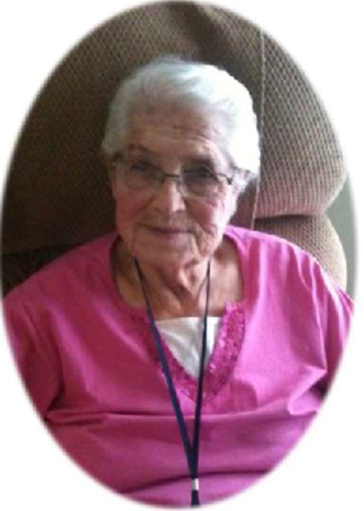 Margaret Lou Fogelman