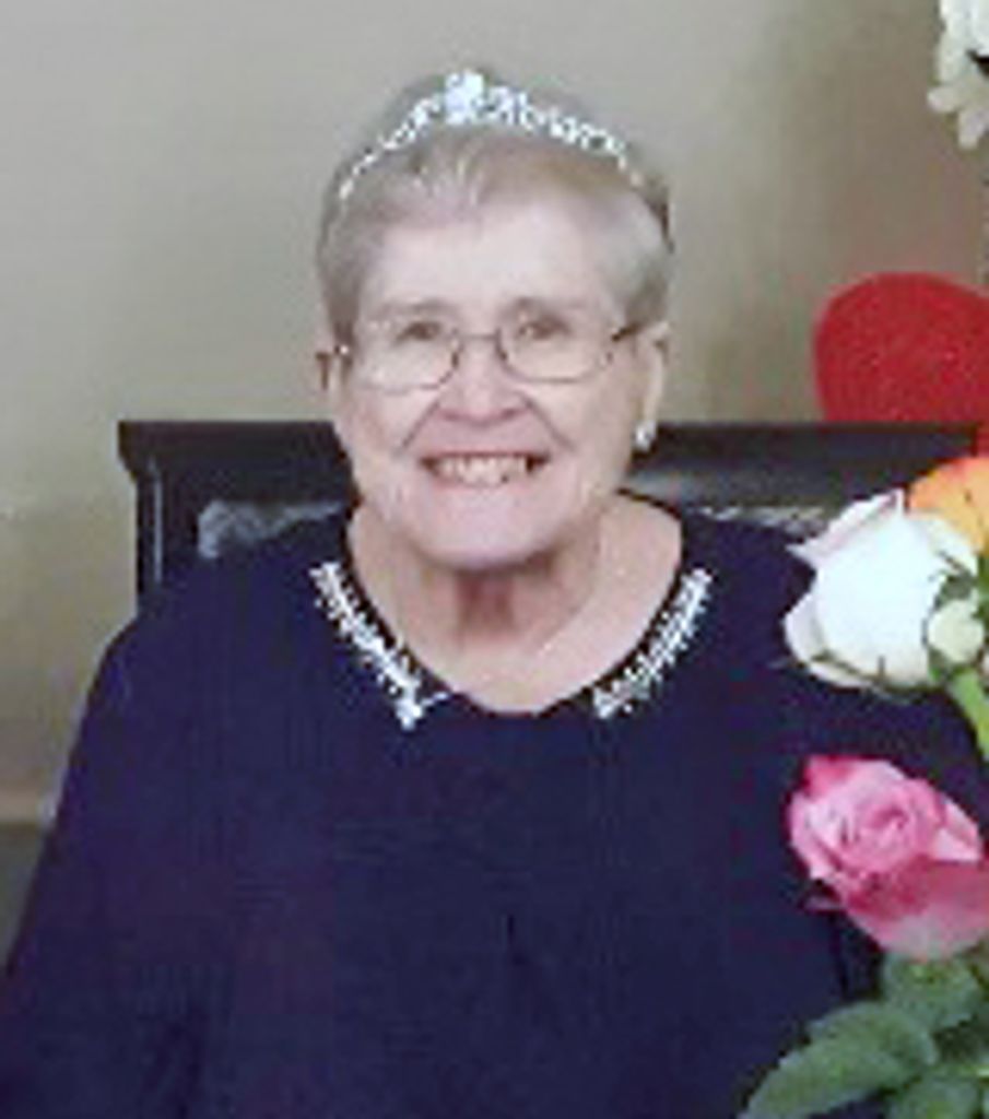 Doris Mohlenhoff