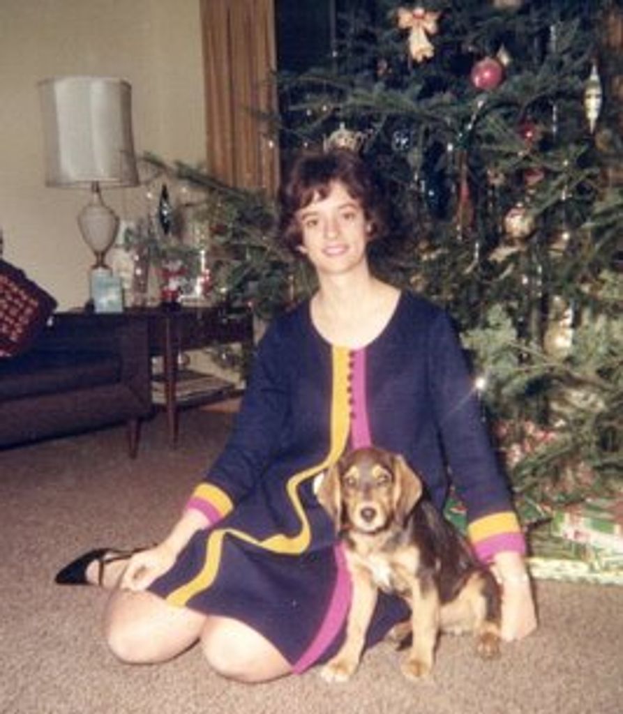 Patricia Frey Profile Photo