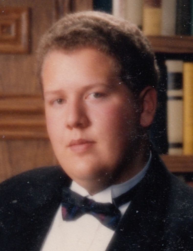 Ronnie Dean Goen Profile Photo