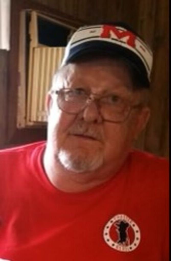 Bert William "Billy" Rainwater Profile Photo