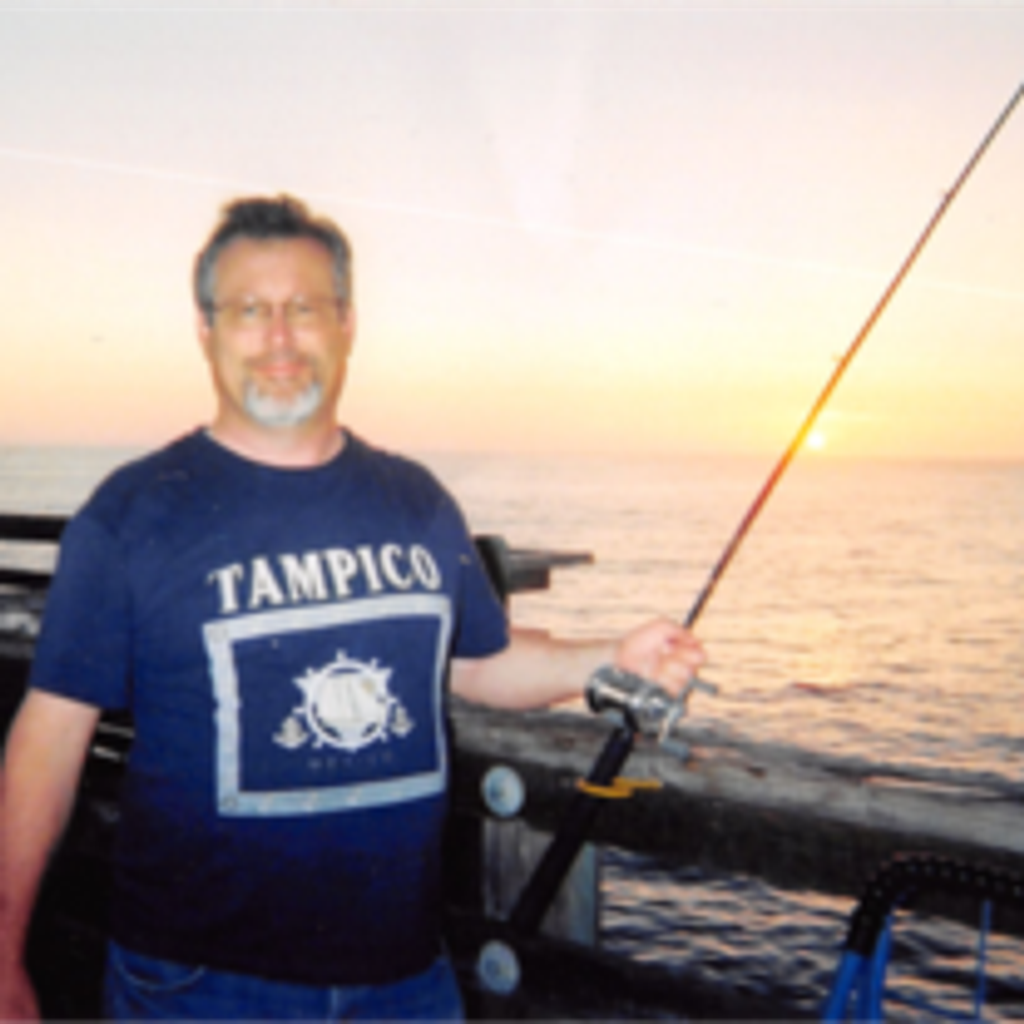 Richard Michael Silverman