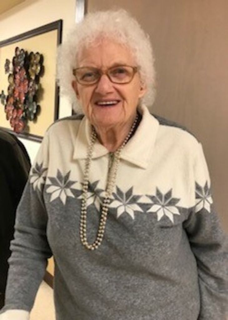 Mary Susan Burcham Chinault