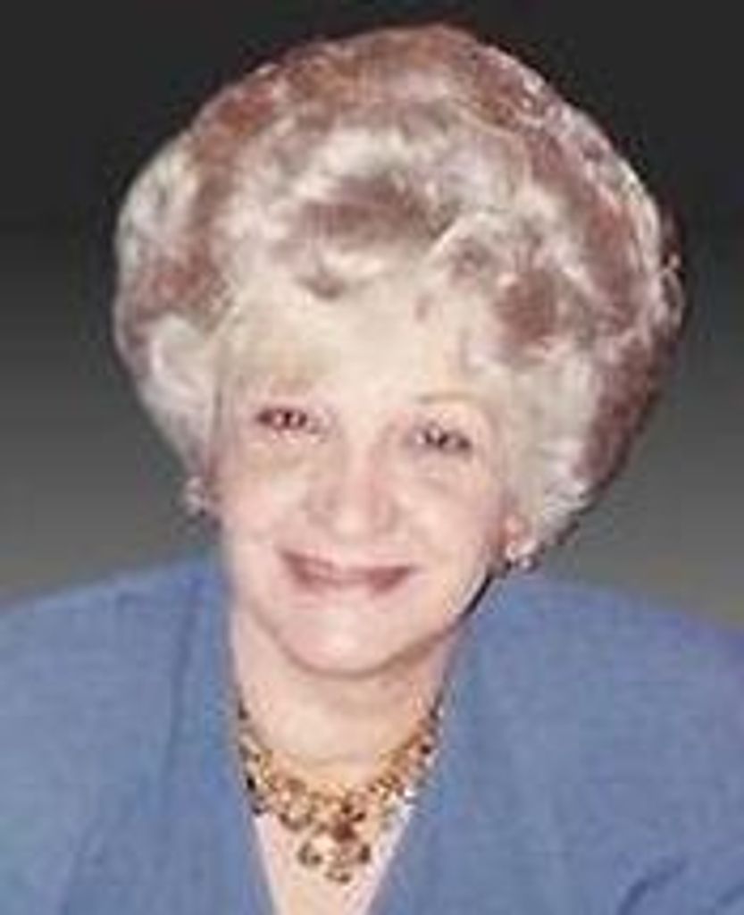 Phyllis Elizabeth Trombino