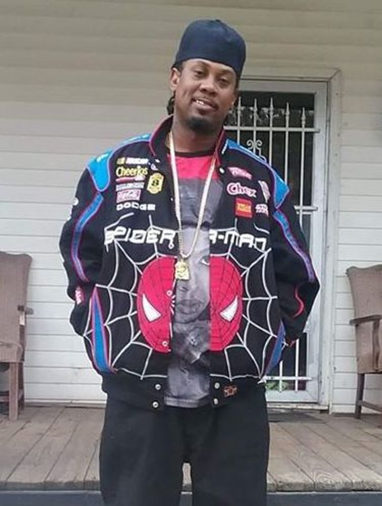 Troy Lamonte Archie Profile Photo