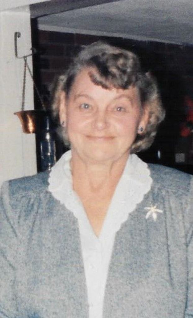 June  O. Shannon