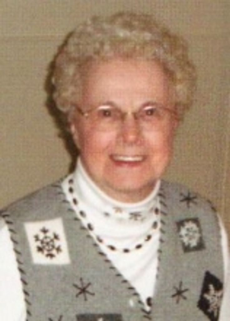 Margaret Blondheim-Brennan