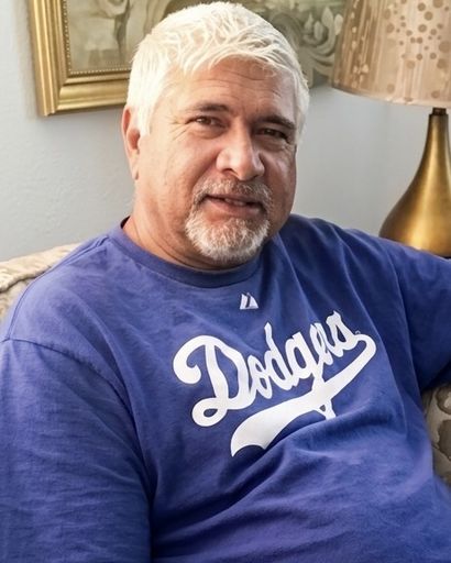 Daniel Ramon Zepeda Profile Photo