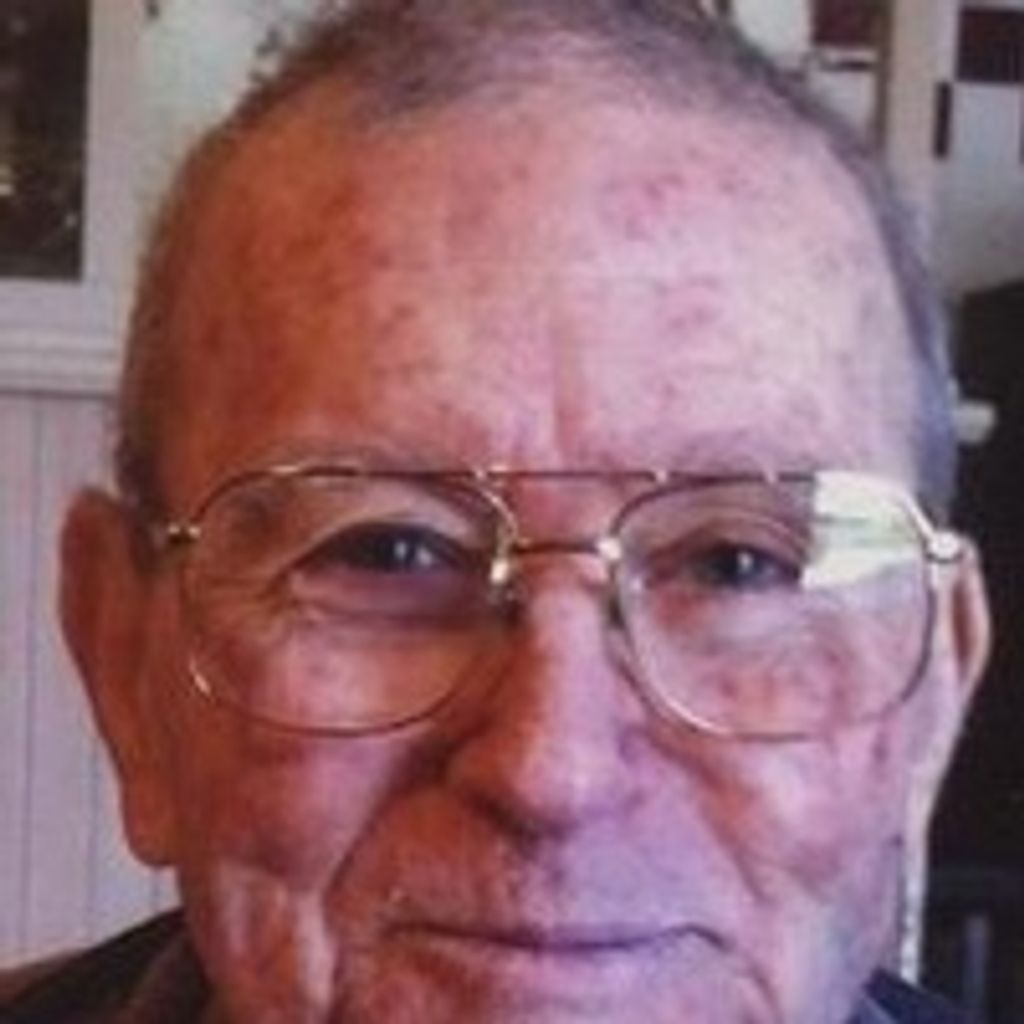 Carl M. Williams