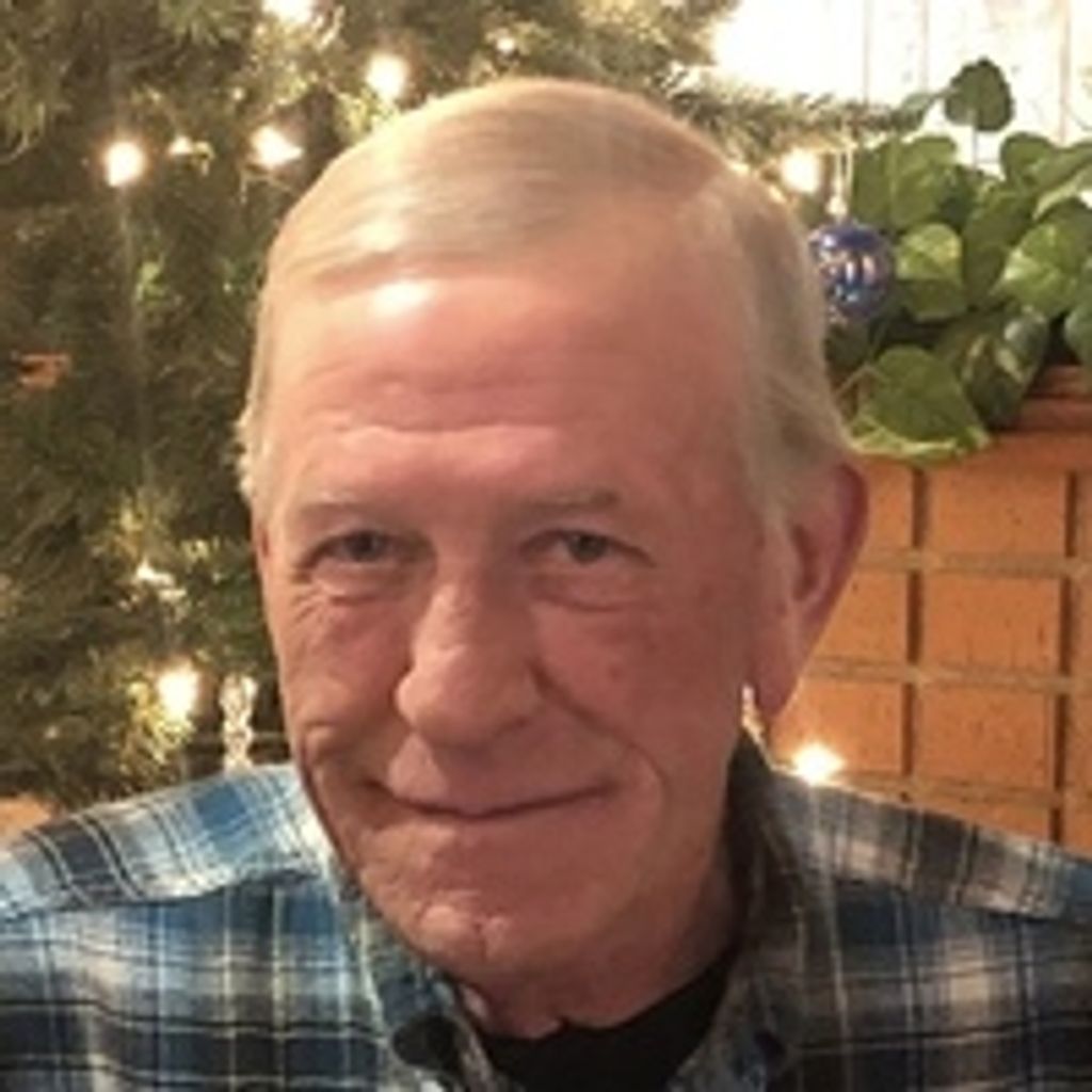 Lowell Hamre