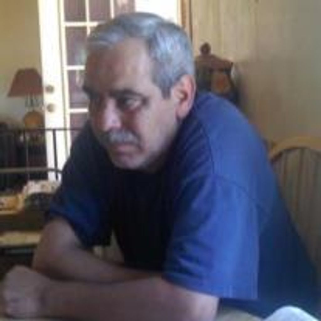 Harold James Goforth