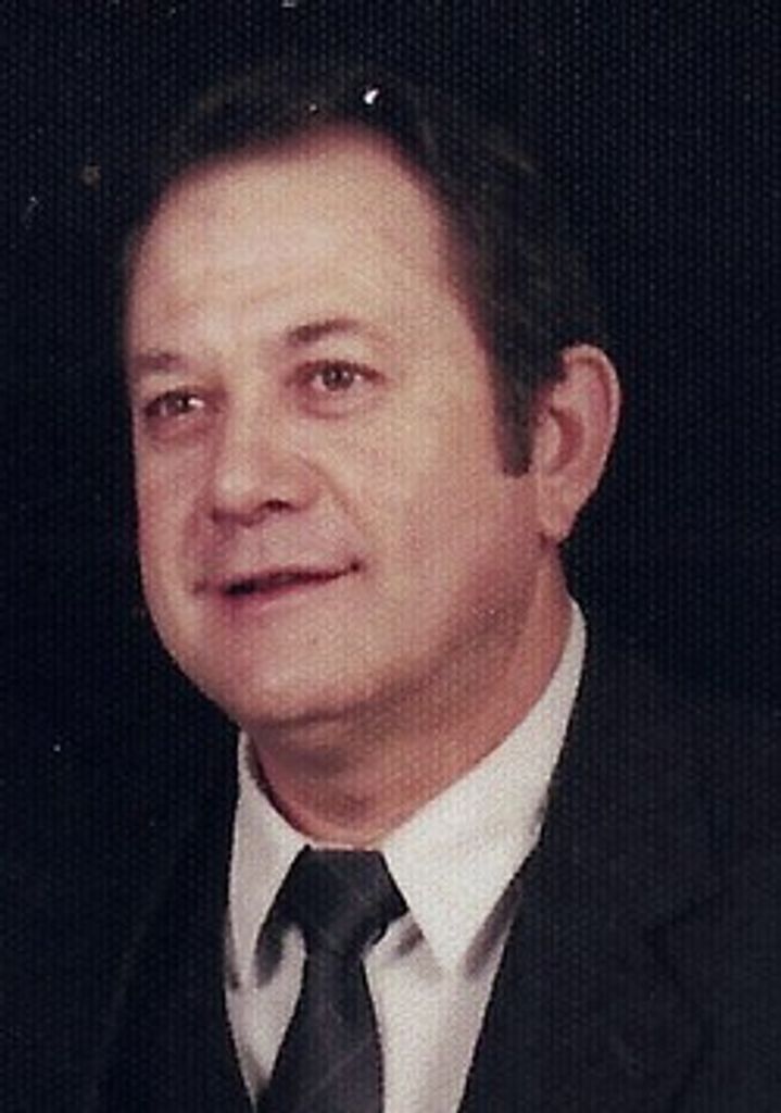 Haywood Maddox