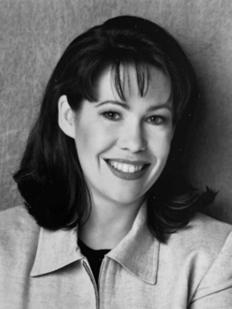 Deirdre M. Pugh-Lamond