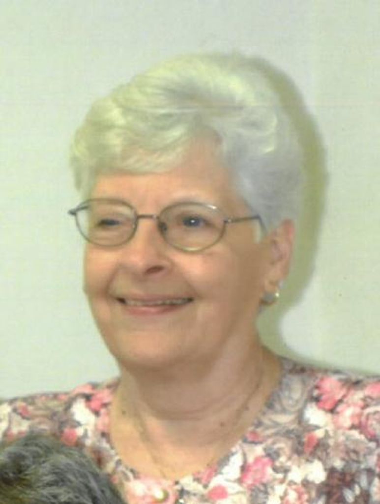 Selma Lee Helton Profile Photo