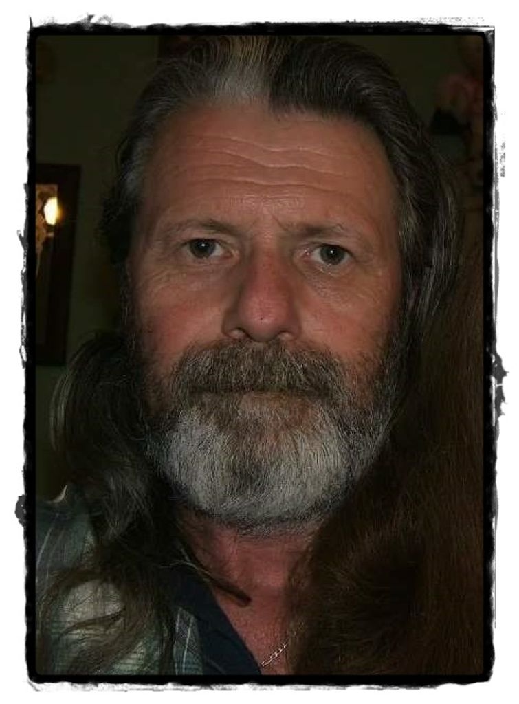 David Carroll Prestidge