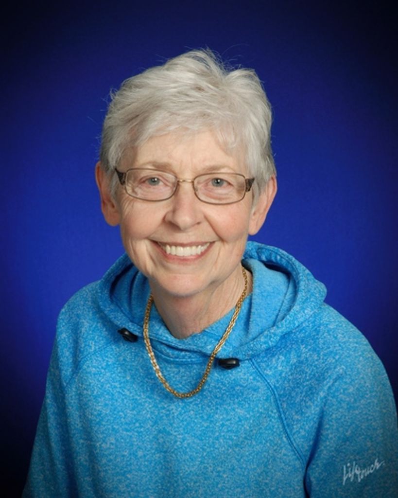 Paula T Gorton