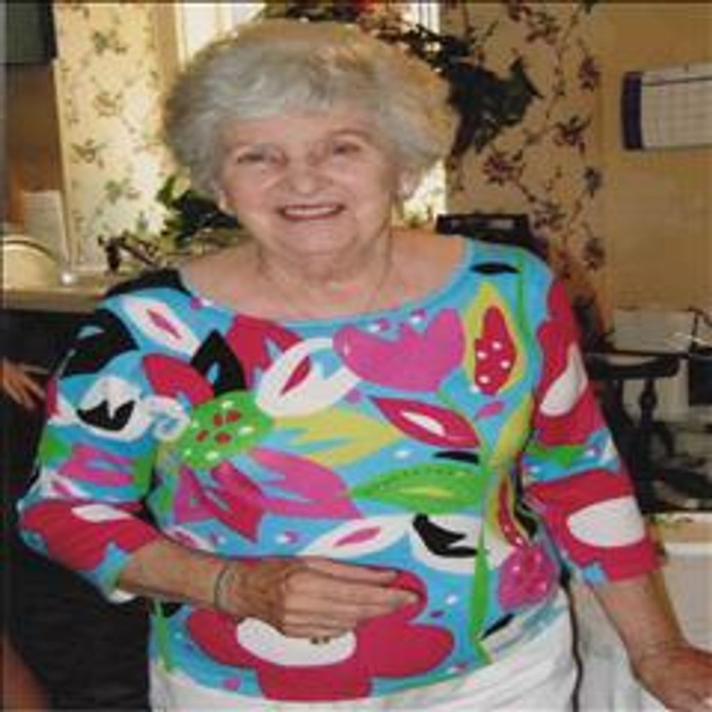 Billie Marie Pitezel Profile Photo