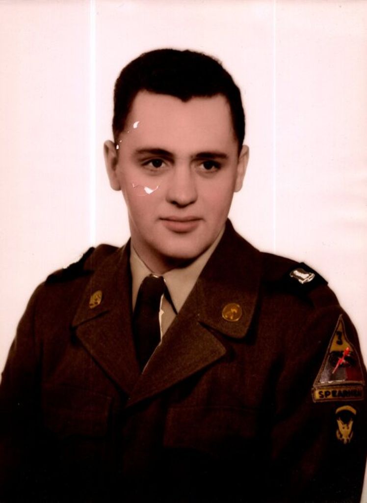 Ronald Haught