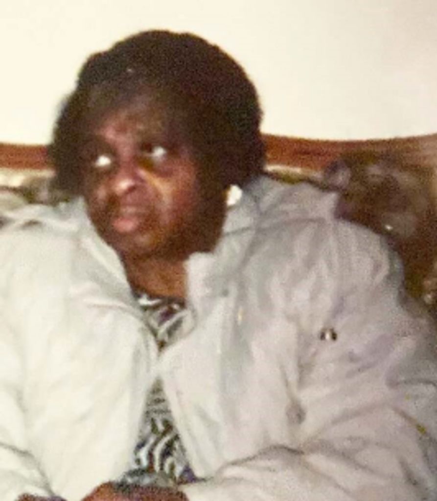 Bernice Simpson
