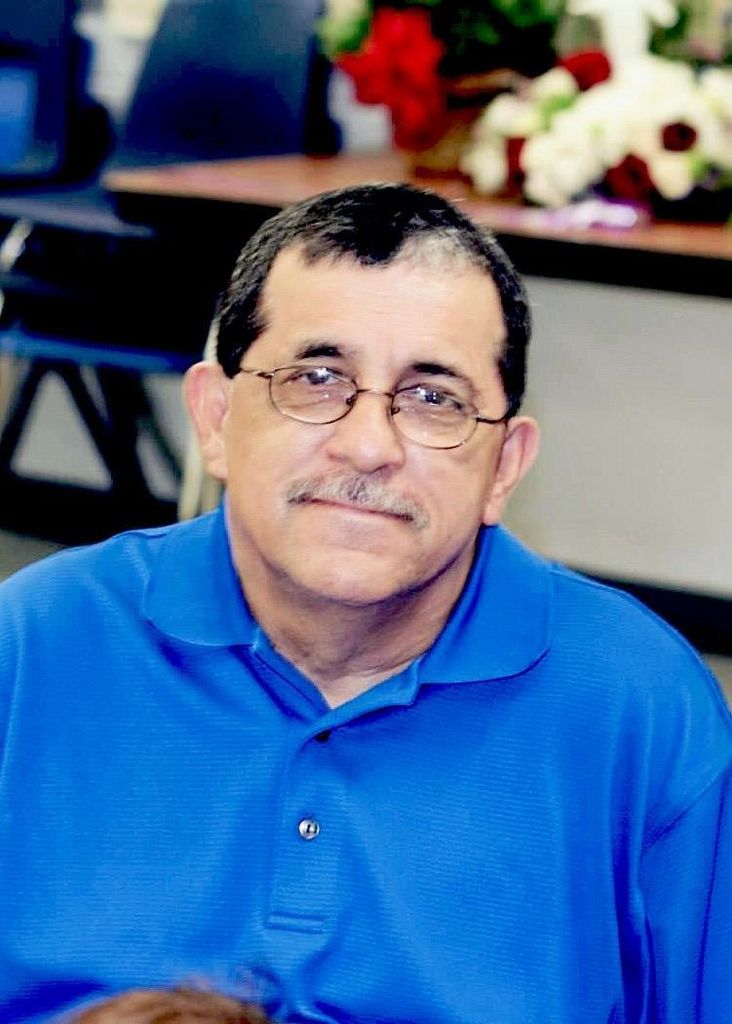 Jack W. Soto Profile Photo