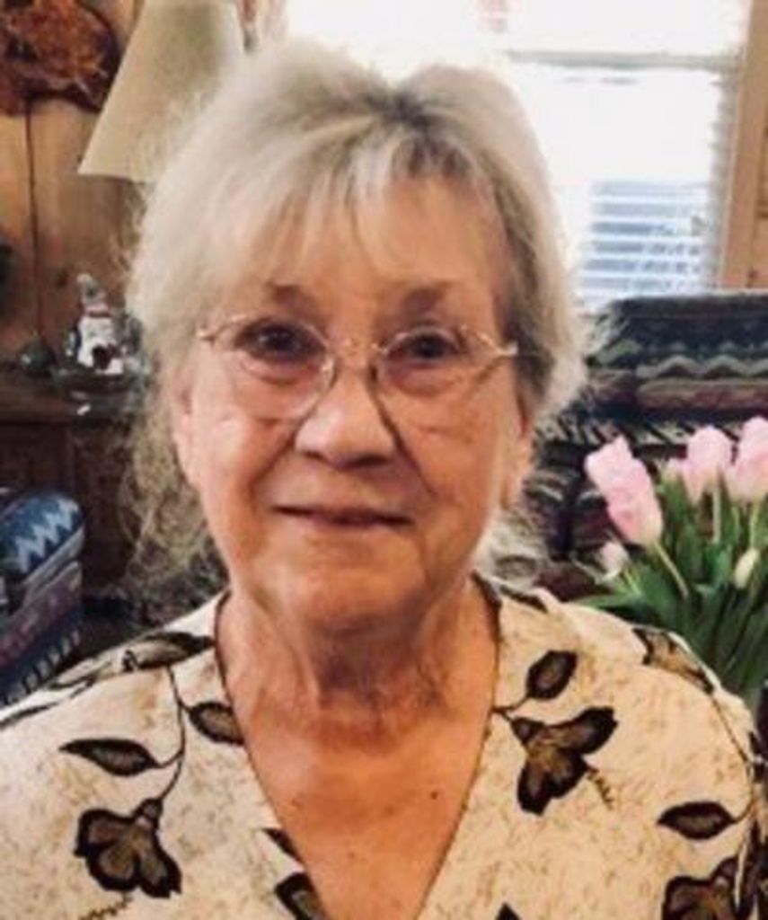 Mary Lynn Frehner Leavitt Profile Photo