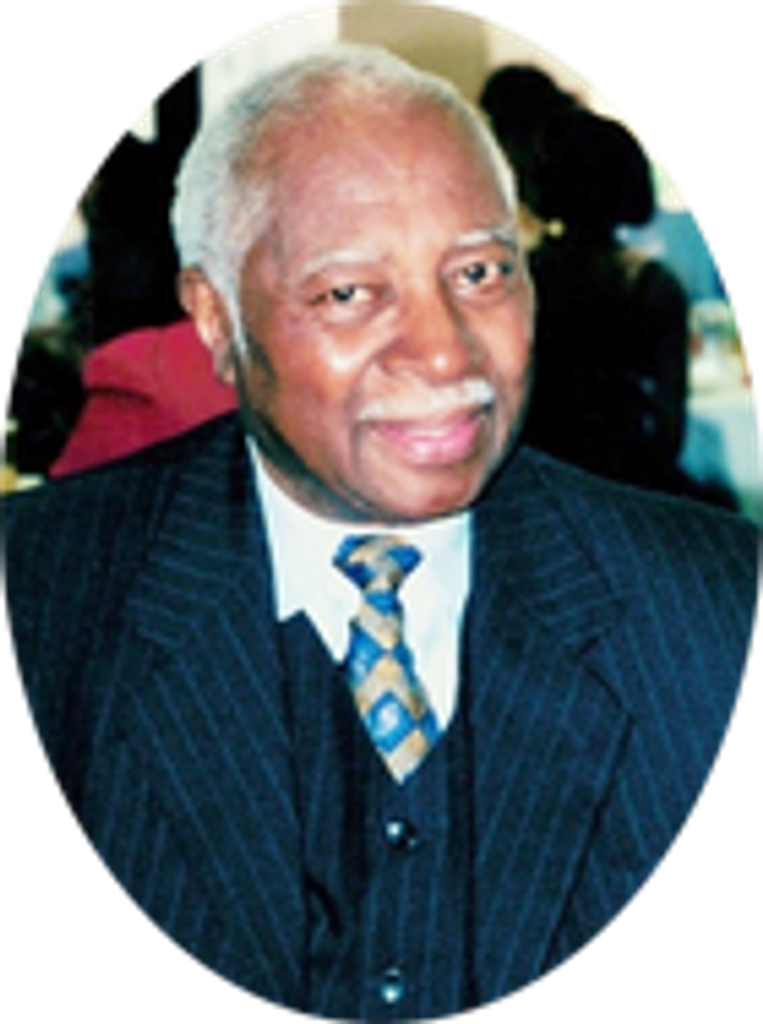 Edmund Randall