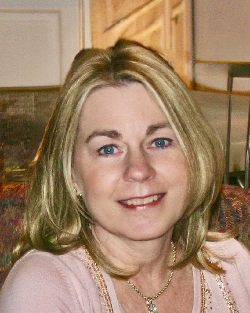 Carol Lee Larrick
