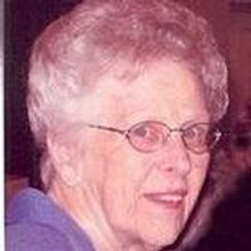 Joan Deboer