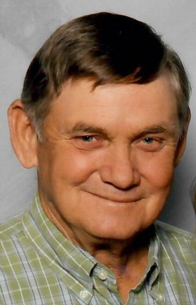 John T. Denton Profile Photo
