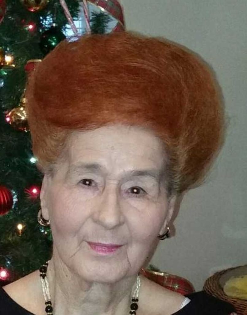 Effie Jean Webb Call Profile Photo