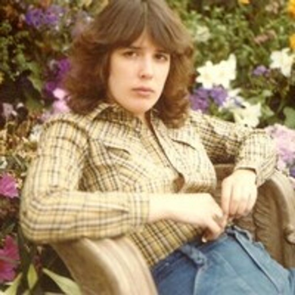 Marsha Anne Chappell