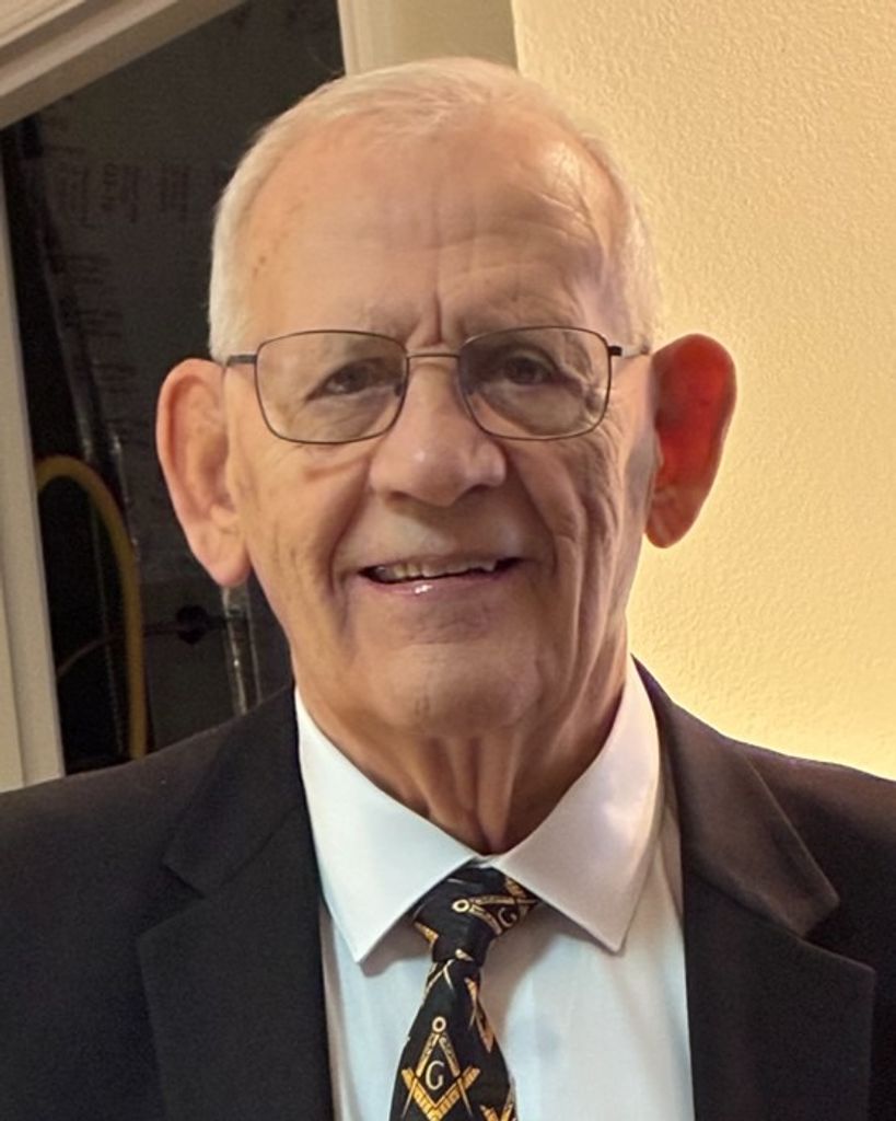 Frank Phillip Van Leer Jr. Profile Photo