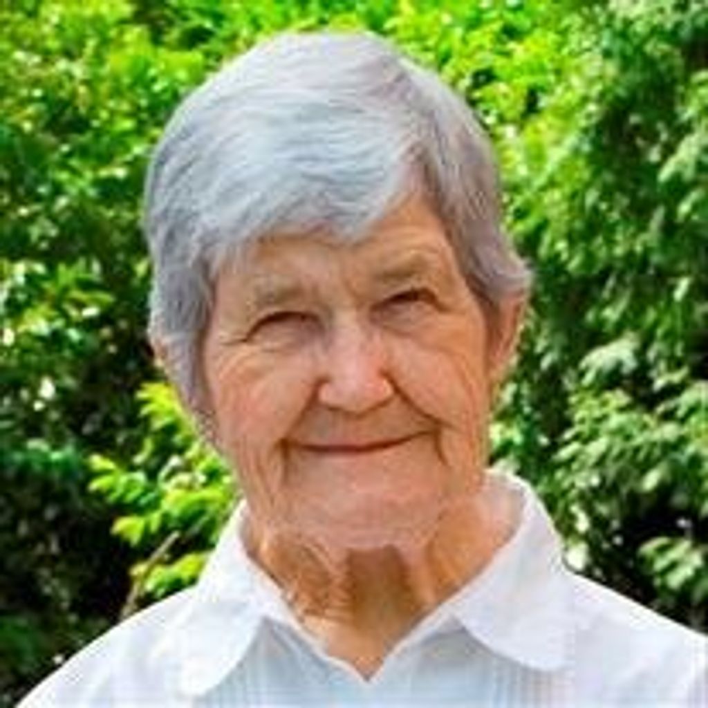 Mary  Anise Elam