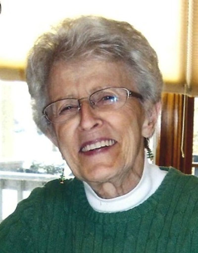 Gwendolyn M. Brull
