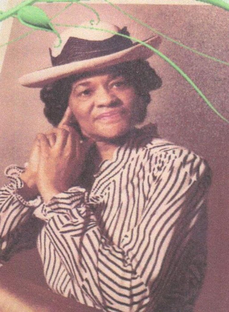 Bessie Chatman