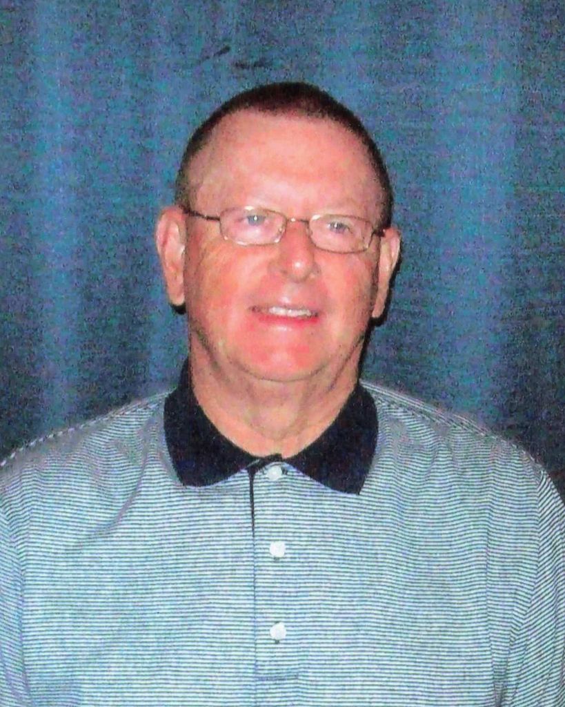 Robert Michael (Mike) Vance Profile Photo