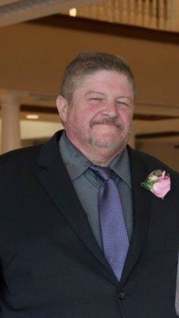 Michael Dean Lansaw Profile Photo