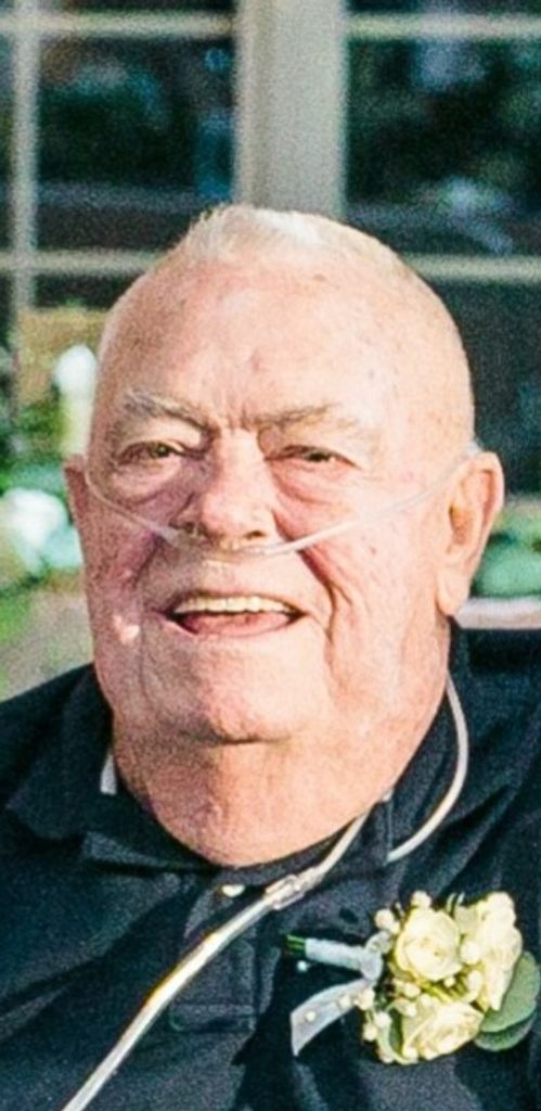 Jim M. Smiley Profile Photo