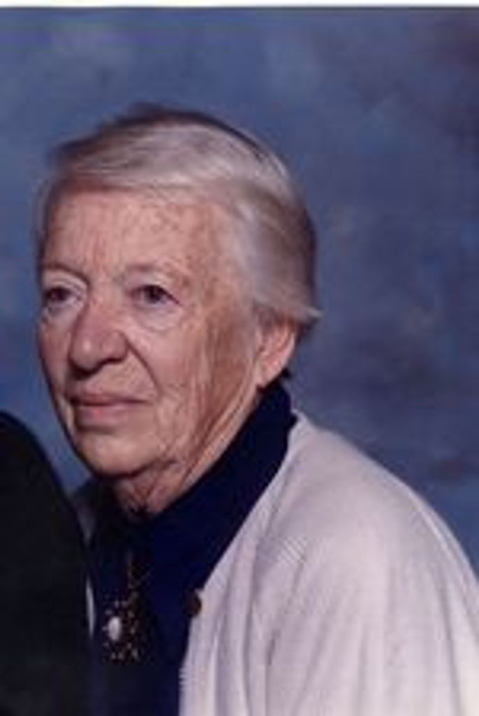 Esther Laurine Pickett