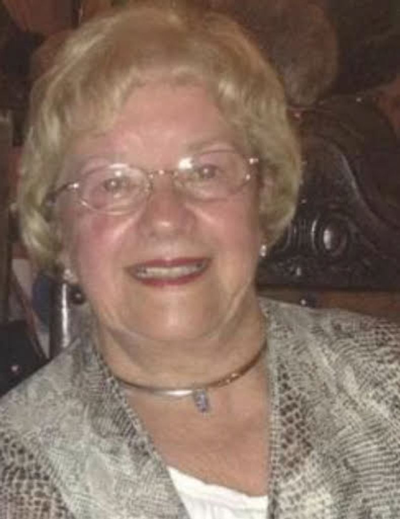 Judy  Myers Profile Photo
