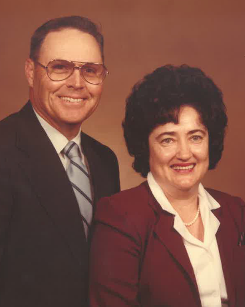 Billy Ray and Genell Torbett Profile Photo