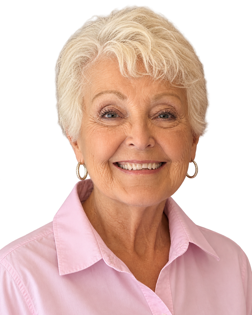 Vada D. Leong Profile Photo