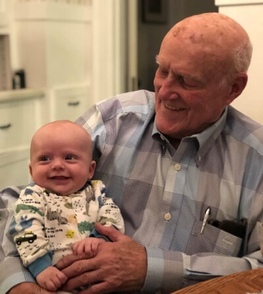 W.J. "Jack" Nicholas Profile Photo