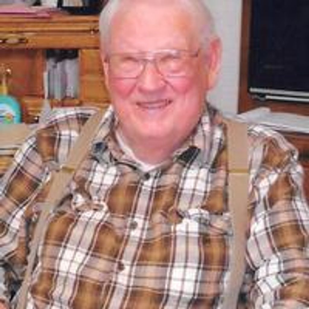Stanley E. Lawson Profile Photo